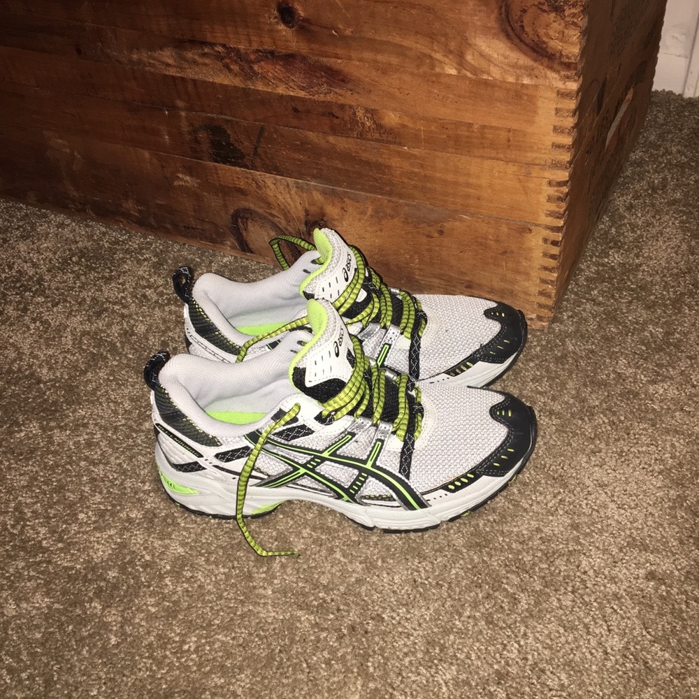 Women’s ASICS sneakers size 6.5